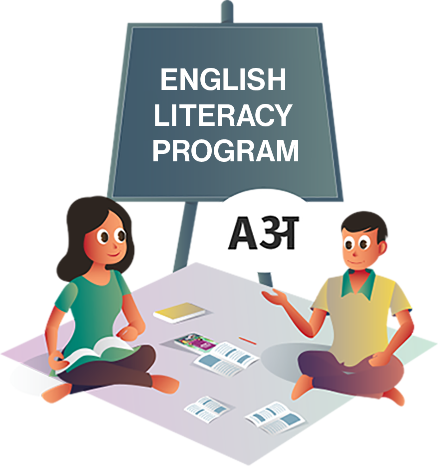 LeapForWord Making India English Literate