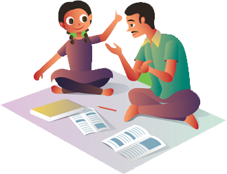 LeapForWord Making India English Literate